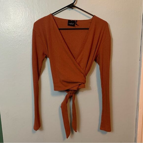 Crop Top Urban Outfitters Large - Picture 3 of 5